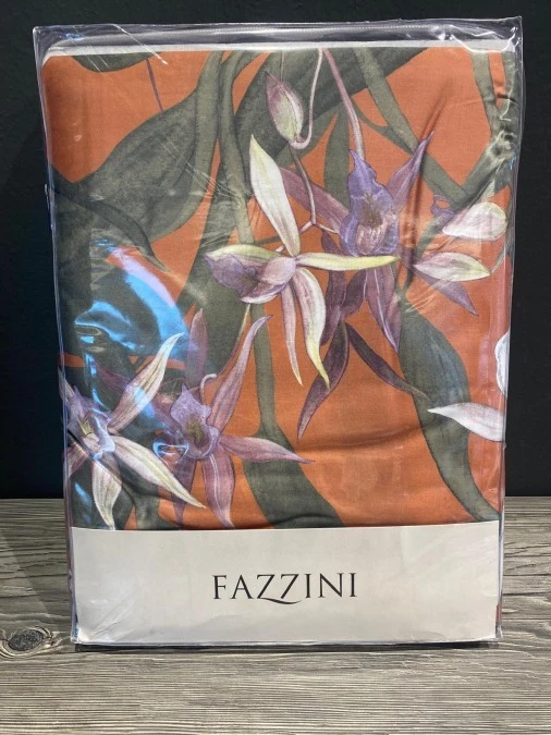 Biancheria da letto Fazzini AMAZZONIA