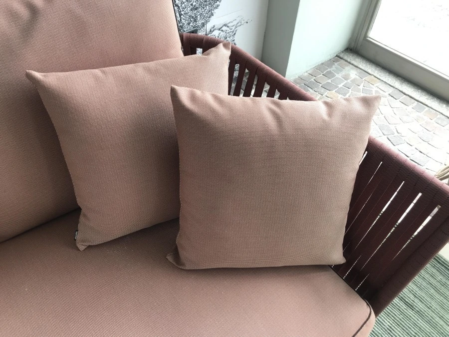 Gruppi tavoli e sedute Outdoor Kettal GRAN BITTA