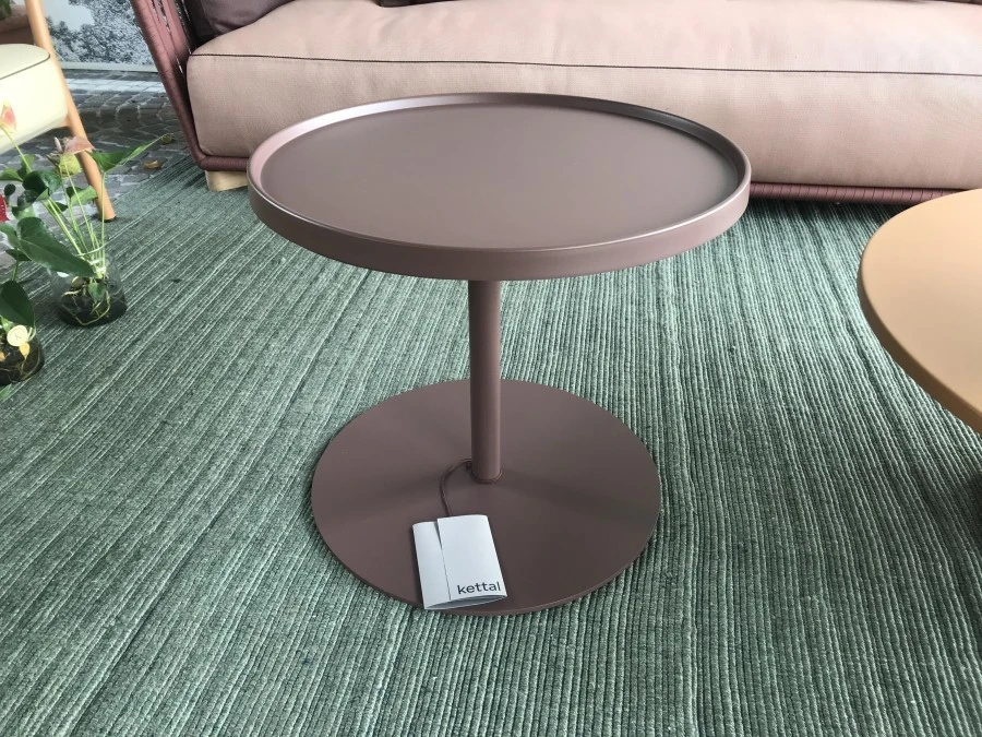Gruppi tavoli e sedute Outdoor Kettal GRAN BITTA