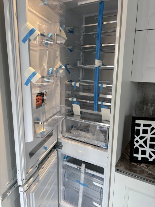 Cucina lineare Aran cucine Ylenia