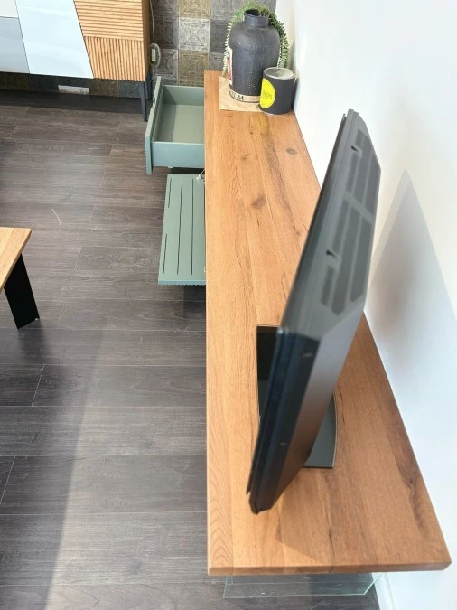 Complemento d'arredo Devina Nais composizione 016 L 022
