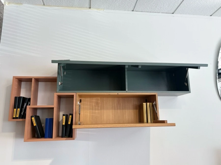 Complemento d'arredo Devina Nais composizione 016 L 022