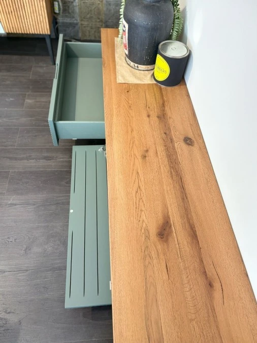 Complemento d'arredo Devina Nais composizione 016 L 022