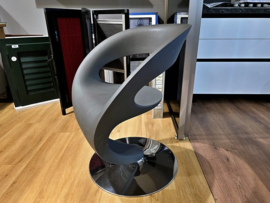 Poltroncina Infiniti Pin Up