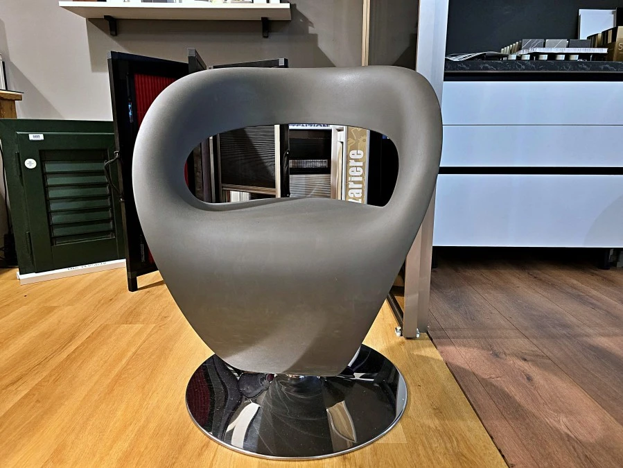 Poltroncina Infiniti Pin Up