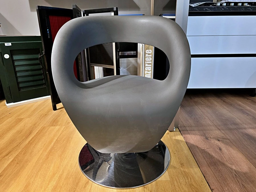 Poltroncina Infiniti Pin Up
