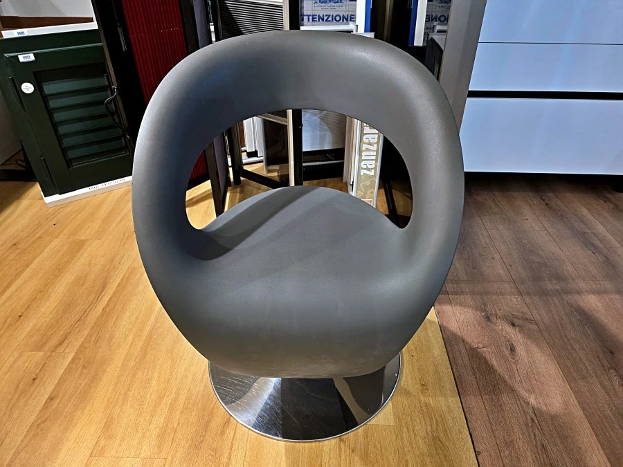 Poltroncina Infiniti Pin Up