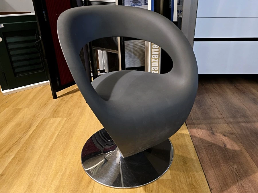 Poltroncina Infiniti Pin Up