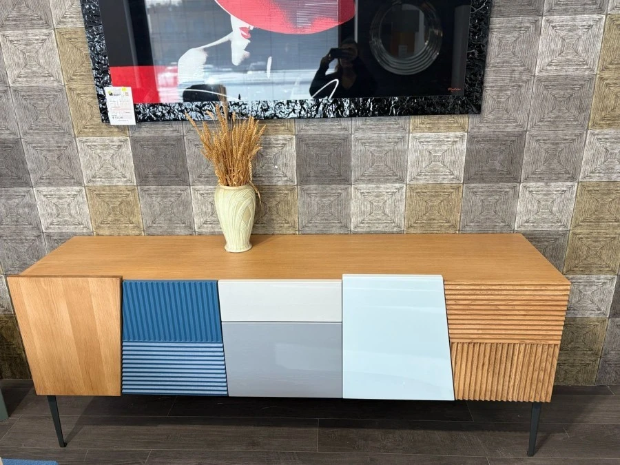 Complemento d'arredo Devina Nais composizione 016