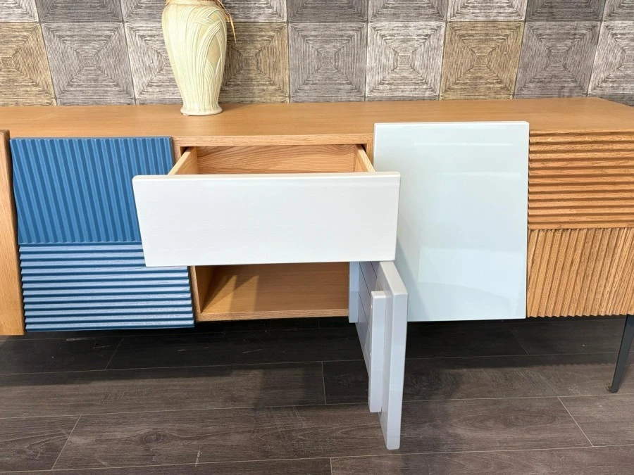 Complemento d'arredo Devina Nais composizione 016