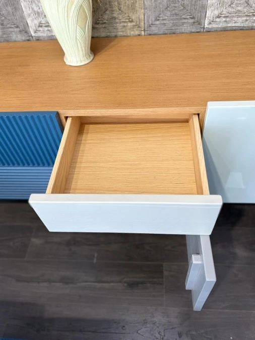 Complemento d'arredo Devina Nais composizione 016