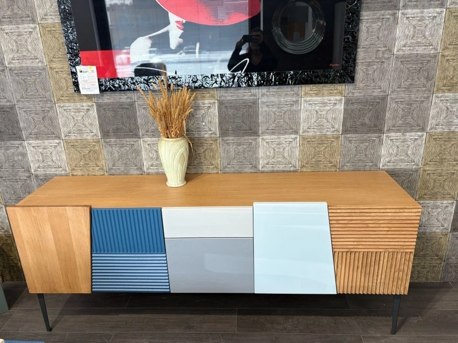 Complemento d'arredo Devina Nais composizione 016