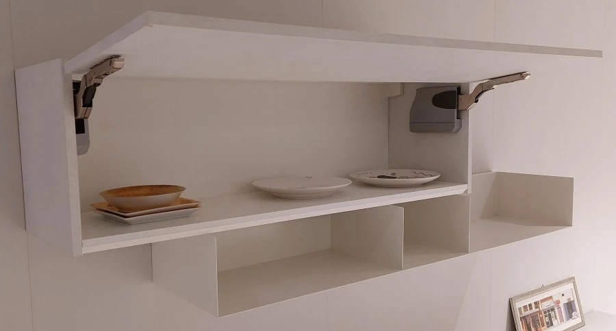 Soggiorno Scavolini Evolution