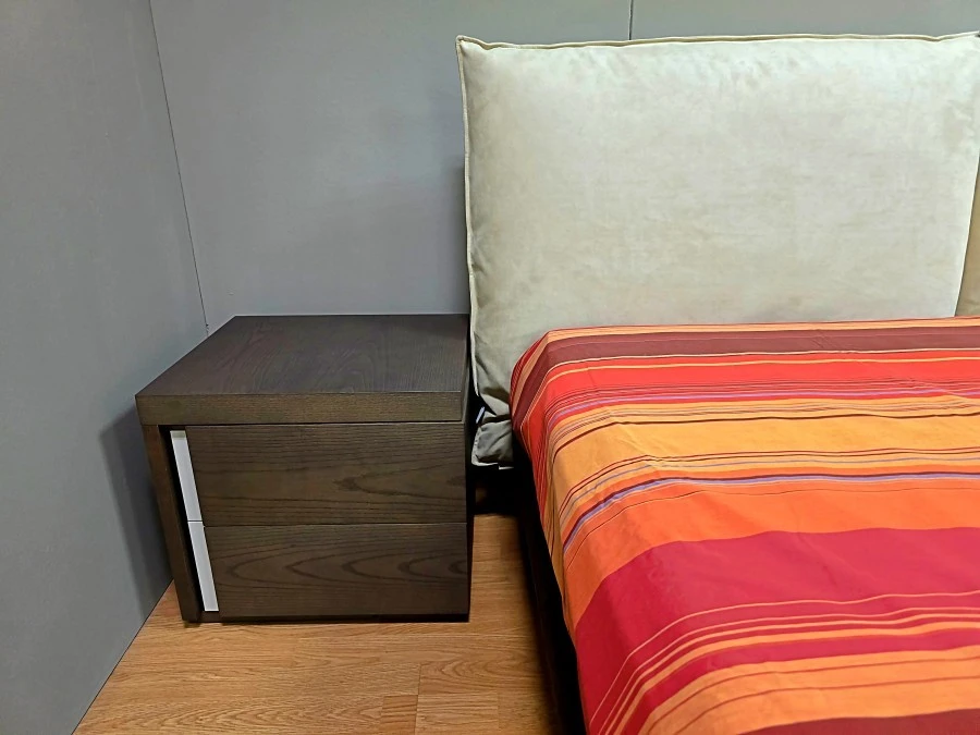 Camera Veneran Glass + Agape + Flos