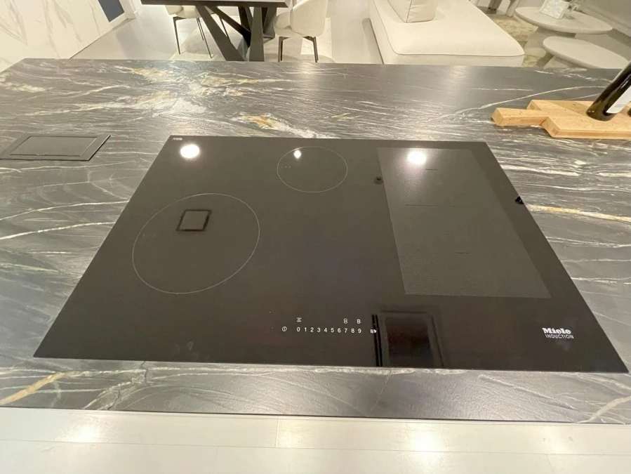 Piano Cottura Miele KM7474FL