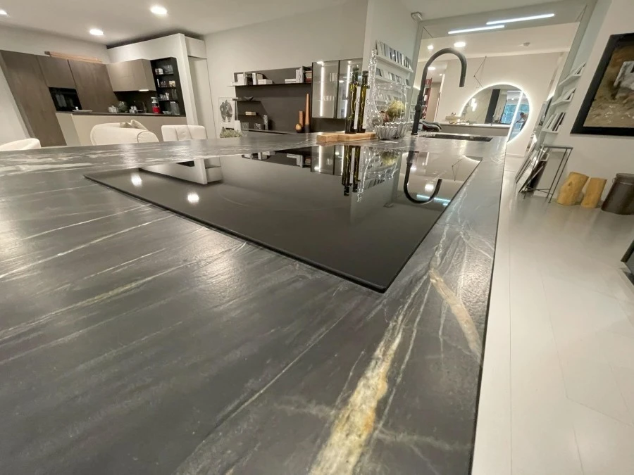 Piano Cottura Miele KM7474FL