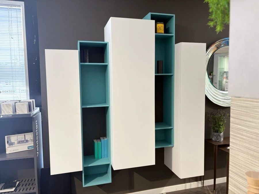 Complemento d'arredo Alf DaFrè composizione mod. " day collection"