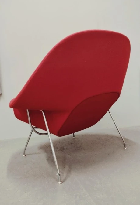 Poltrona Knoll Womb Relax