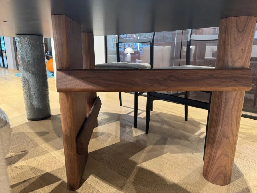 Tavolo ovale Cassina Sengu Table
