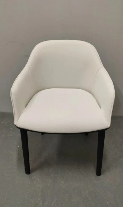 Poltroncina Vitra Softshell