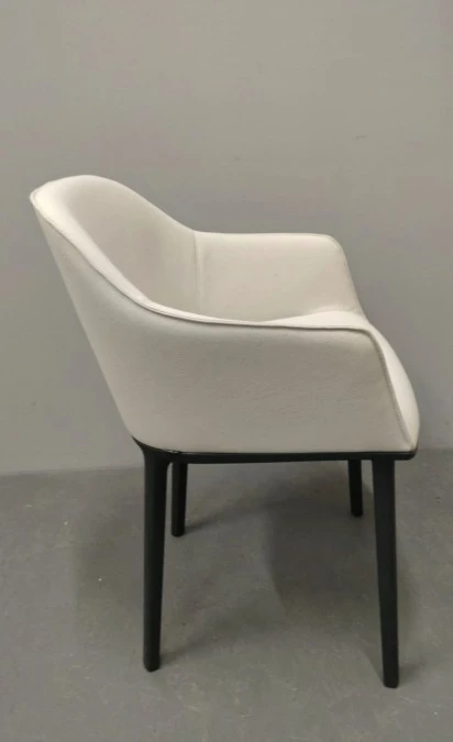 Poltroncina Vitra Softshell