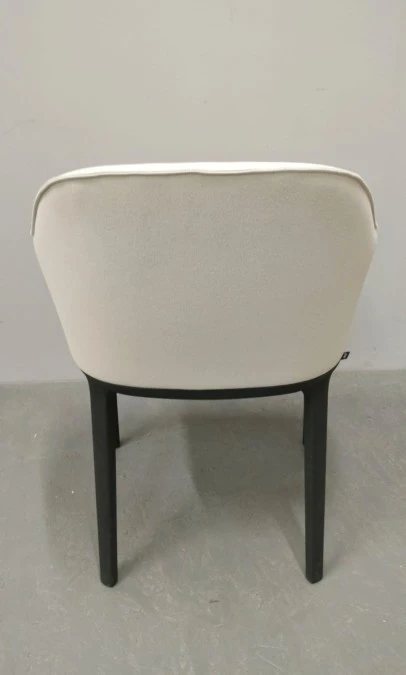 Poltroncina Vitra Softshell