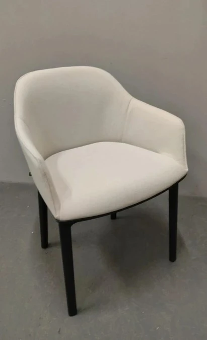 Poltroncina Vitra Softshell