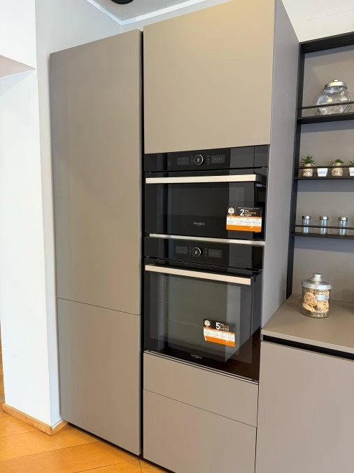 Cucina lineare Armony Tau