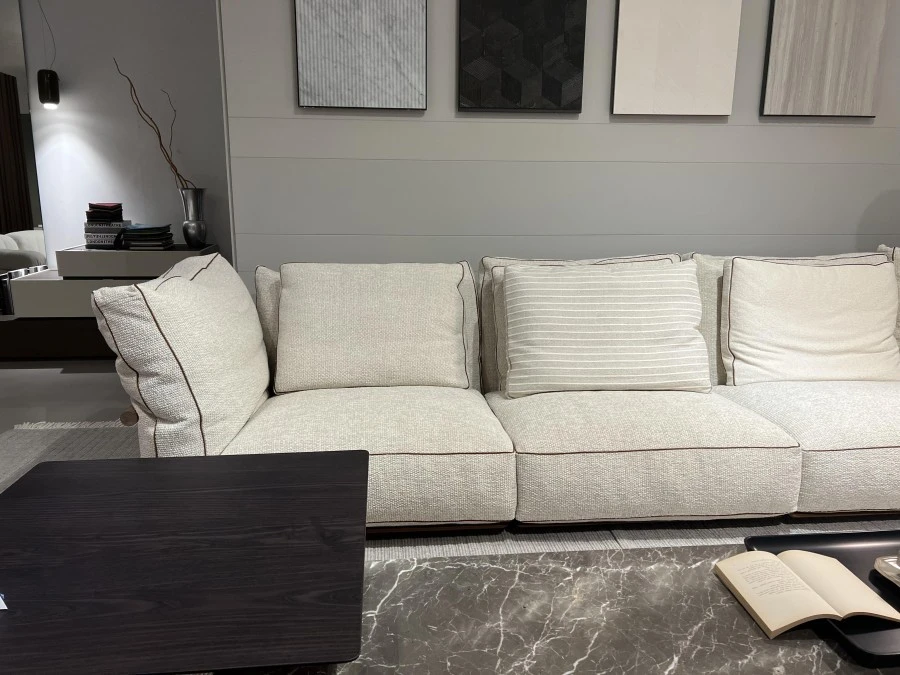 Divano Flexform Camelot