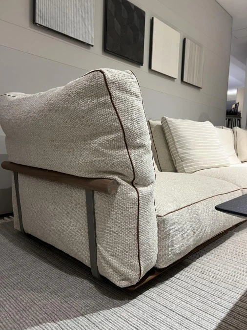 Divano Flexform Camelot