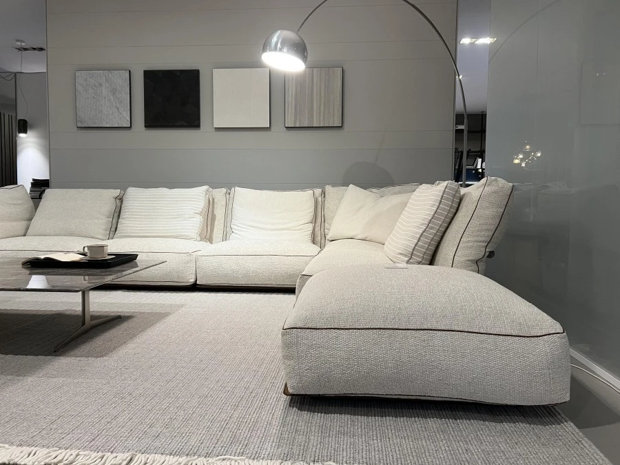 Divano Flexform Camelot