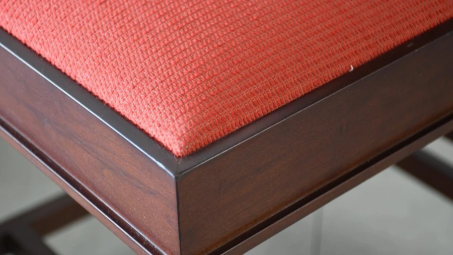 Sedia senza braccioli Cassina 614 Coonley 2
