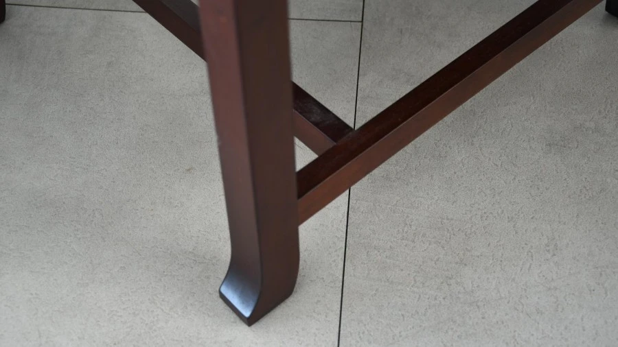 Sedia senza braccioli Cassina 614 Coonley 2