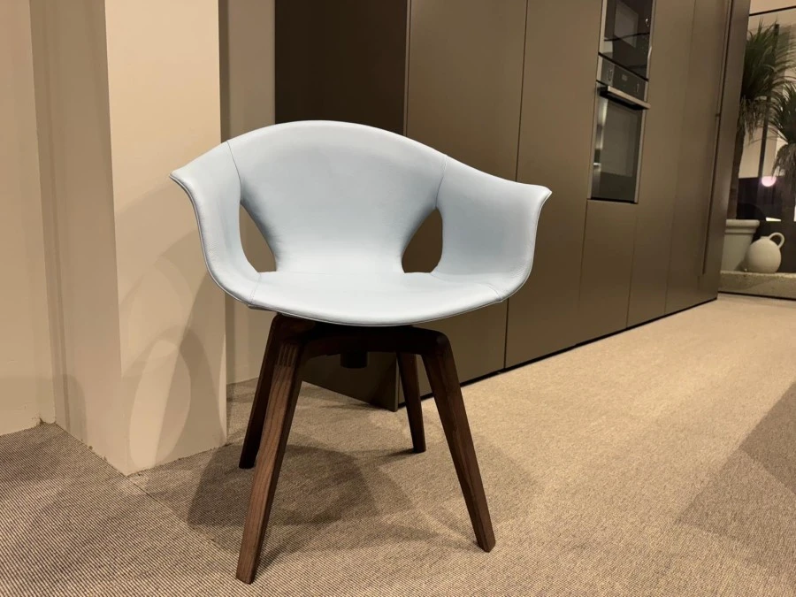 Poltroncina Poltrona Frau Ginger