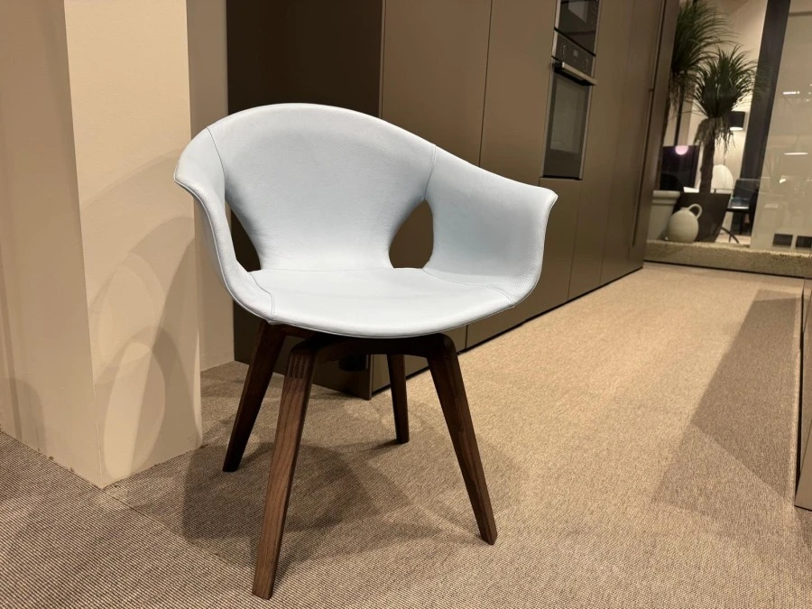 Poltroncina Poltrona Frau Ginger