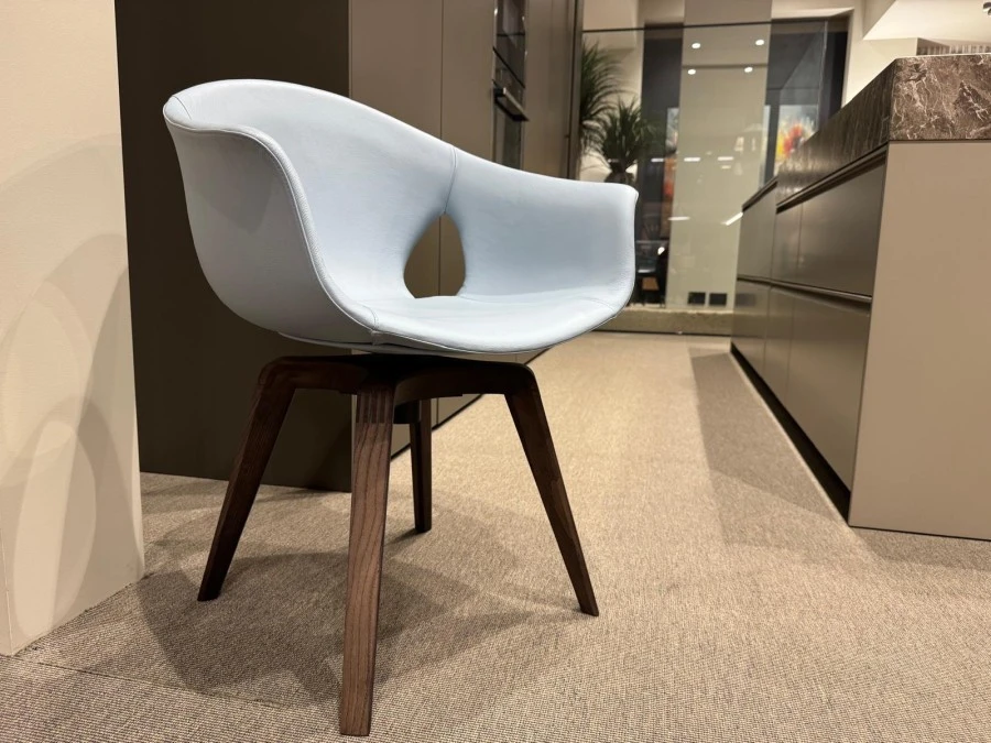 Poltroncina Poltrona Frau Ginger