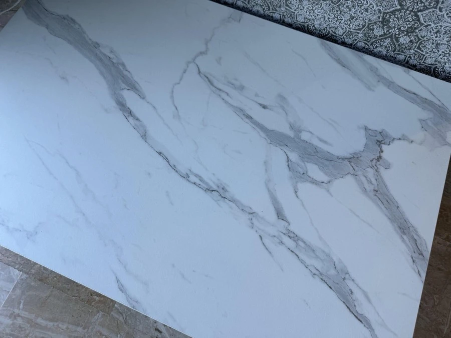 Tavolino rettangolare Alema Cucine Dublino