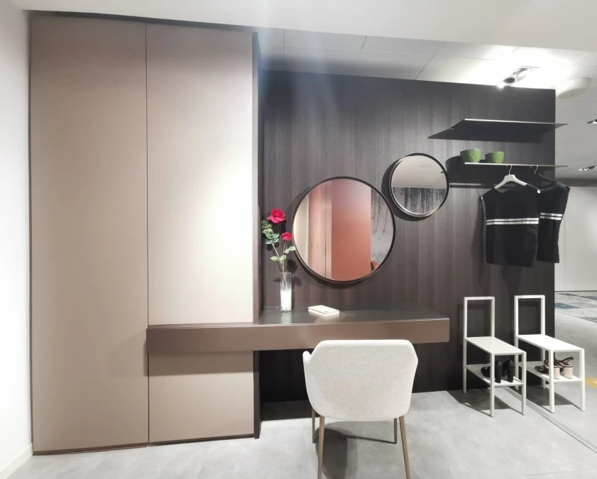 Armadio battente Fimar Beauty Zone