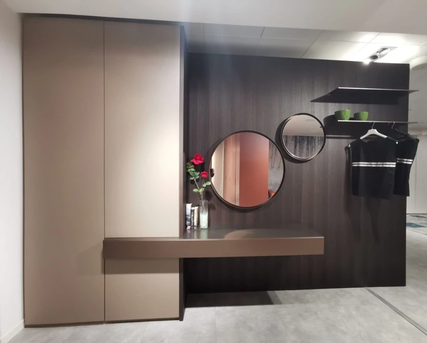 Armadio battente Fimar Beauty Zone