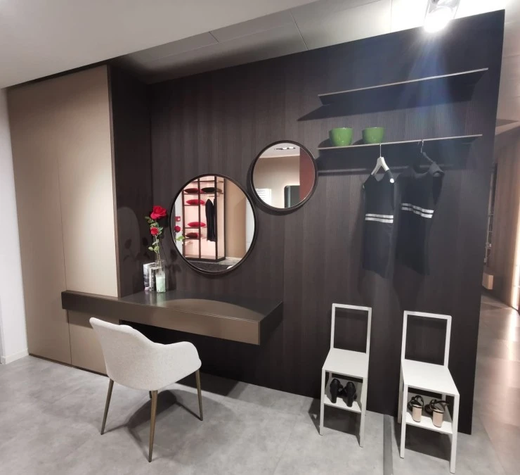 Armadio battente Fimar Beauty Zone