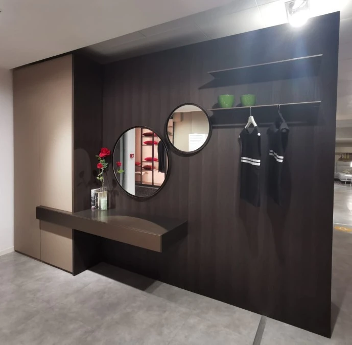 Armadio battente Fimar Beauty Zone