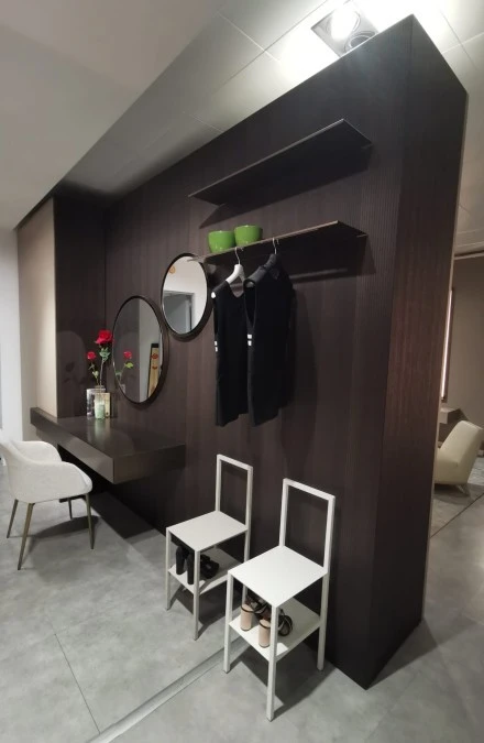 Armadio battente Fimar Beauty Zone