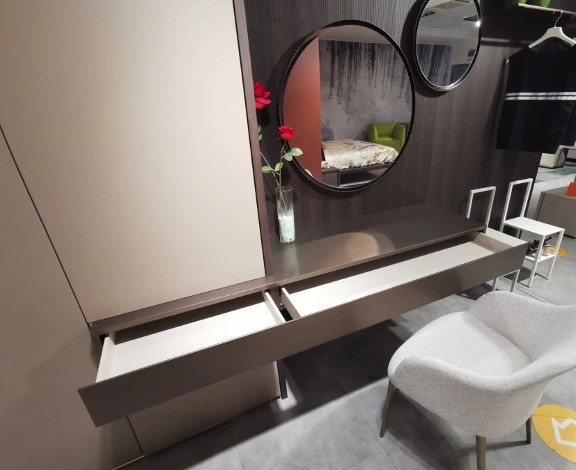 Armadio battente Fimar Beauty Zone