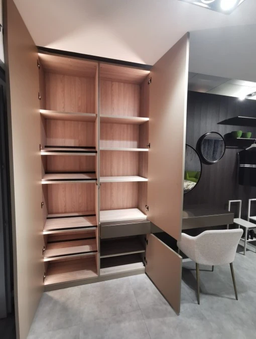 Armadio battente Fimar Beauty Zone
