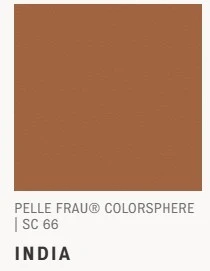 Pouf Poltrona Frau Leplì