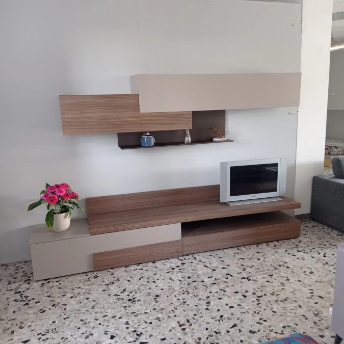 Soggiorno componibile Maronese Living