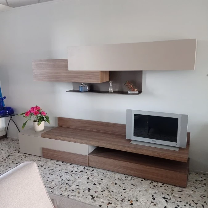 Soggiorno componibile Maronese Living