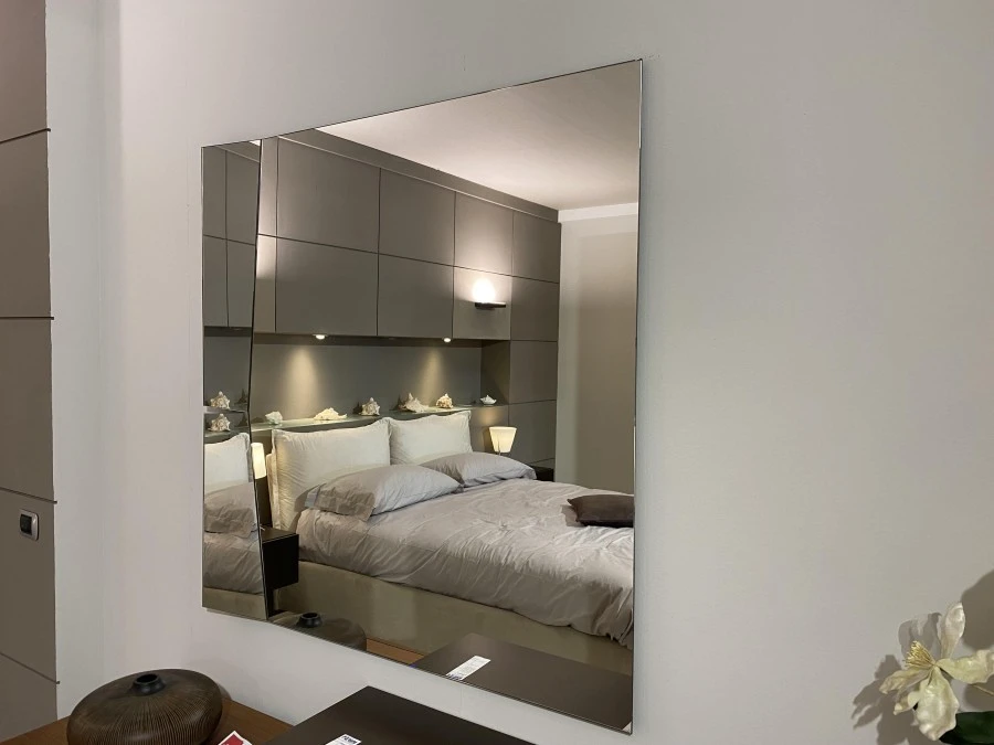 Specchio Cattelan Italia Samir