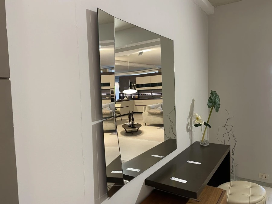 Specchio Cattelan Italia Samir