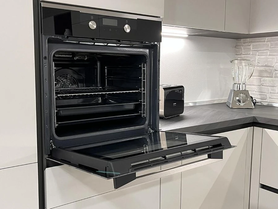 Cucina Scavolini modello Lumina - Forno